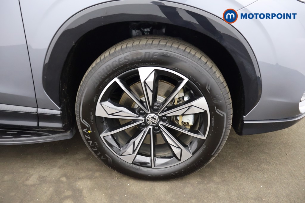 Mg Motor Uk HS Trophy Automatic Petrol Plug-In Hybrid SUV - Stock Number (1627857) - 1st supplementary image