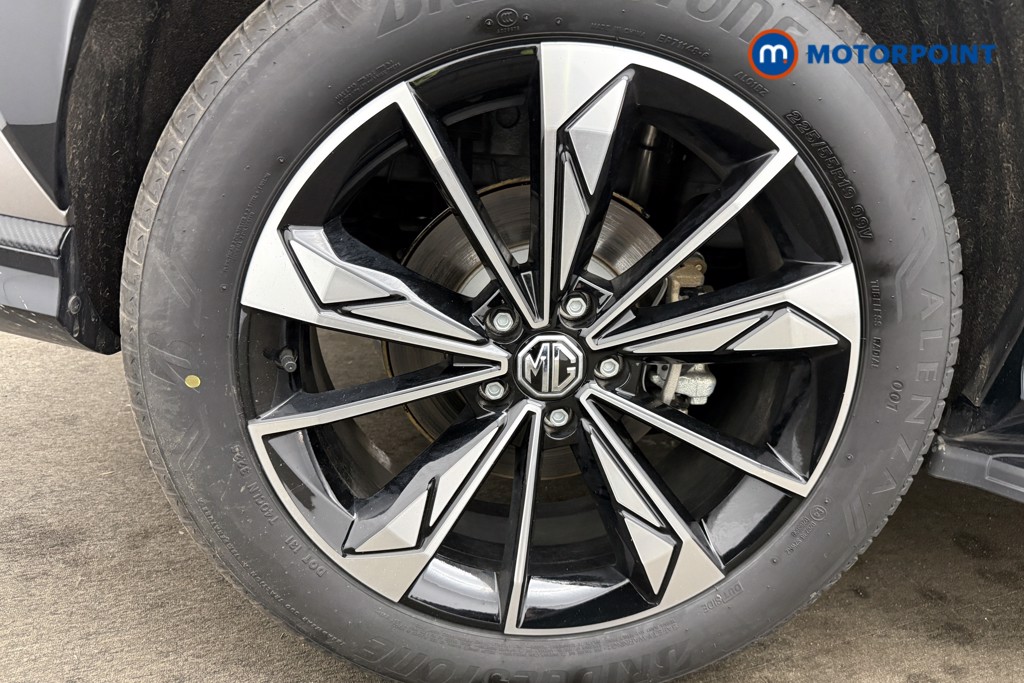 Mg Motor Uk HS Trophy Automatic Petrol Plug-In Hybrid SUV - Stock Number (1627884) - 3rd supplementary image