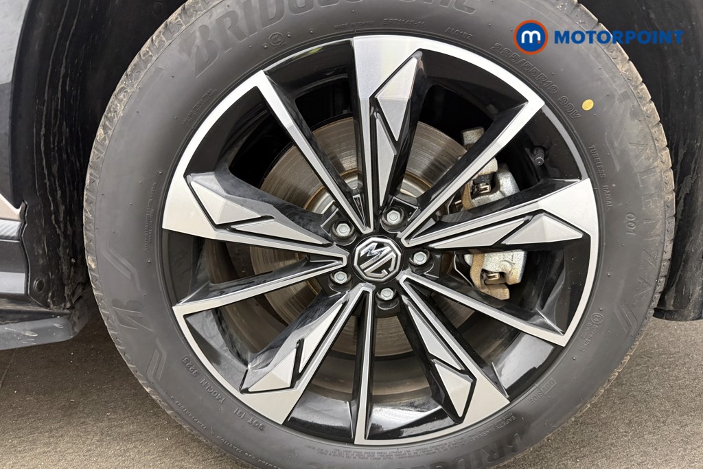 Mg Motor Uk HS Trophy Automatic Petrol Plug-In Hybrid SUV - Stock Number (1627884) - 4th supplementary image