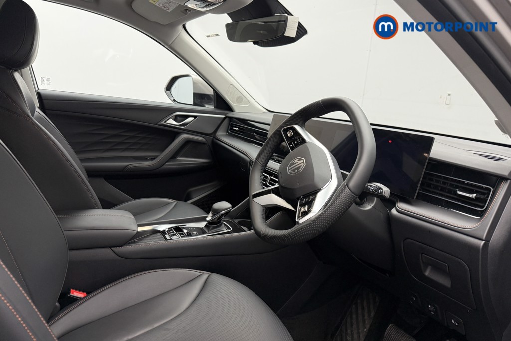 Mg Motor Uk HS Trophy Automatic Petrol Plug-In Hybrid SUV - Stock Number (1627884) - 5th supplementary image