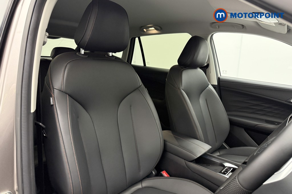 Mg Motor Uk HS Trophy Automatic Petrol Plug-In Hybrid SUV - Stock Number (1627884) - 6th supplementary image