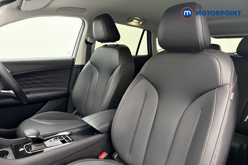 Mg Motor Uk HS Trophy Automatic Petrol Plug-In Hybrid SUV - Stock Number (1627884) - 7th supplementary image