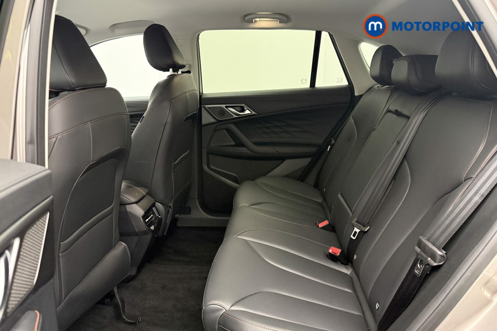 Mg Motor Uk HS Trophy Automatic Petrol Plug-In Hybrid SUV - Stock Number (1627884) - 9th supplementary image