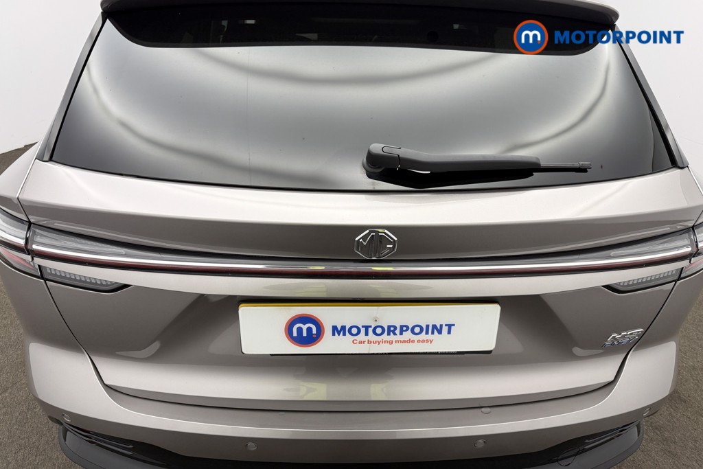 Mg Motor Uk HS Trophy Automatic Petrol Plug-In Hybrid SUV - Stock Number (1627884) - 10th supplementary image