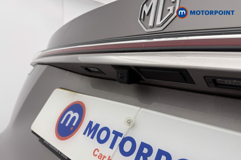 Mg Motor Uk HS Trophy Automatic Petrol Plug-In Hybrid SUV - Stock Number (1627884) - 11th supplementary image