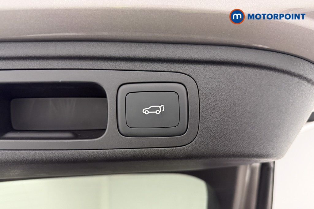 Mg Motor Uk HS Trophy Automatic Petrol Plug-In Hybrid SUV - Stock Number (1627884) - 12th supplementary image