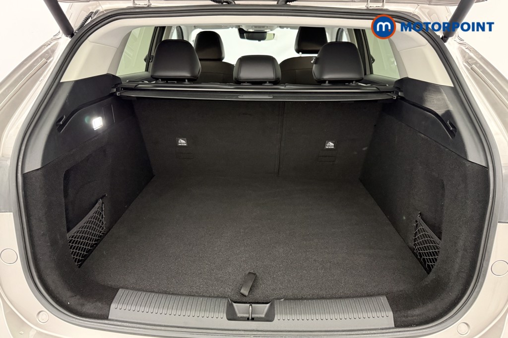 Mg Motor Uk HS Trophy Automatic Petrol Plug-In Hybrid SUV - Stock Number (1627884) - 13th supplementary image