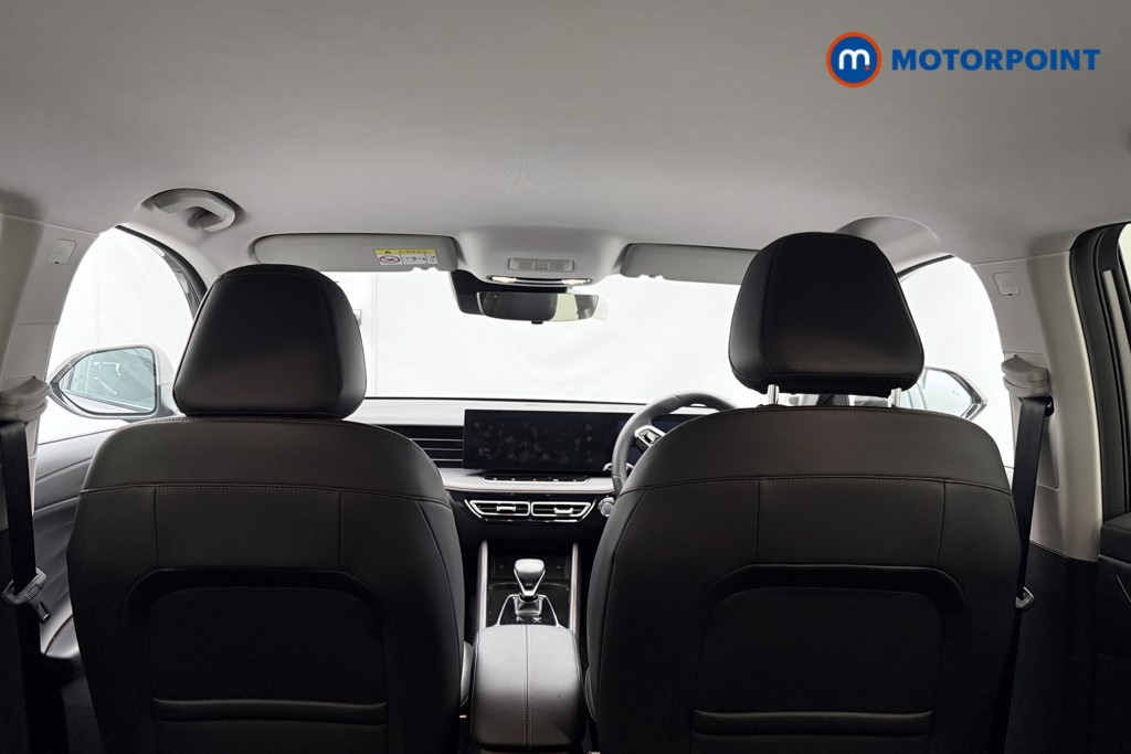 Mg Motor Uk HS Trophy Automatic Petrol Plug-In Hybrid SUV - Stock Number (1627884) - 14th supplementary image