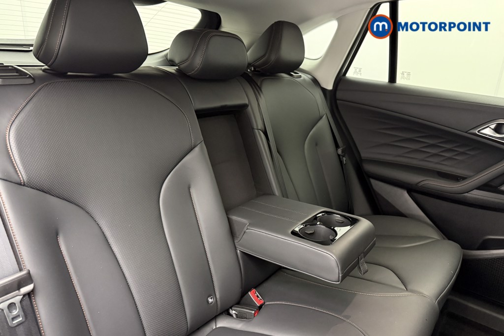 Mg Motor Uk HS Trophy Automatic Petrol Plug-In Hybrid SUV - Stock Number (1627884) - 15th supplementary image