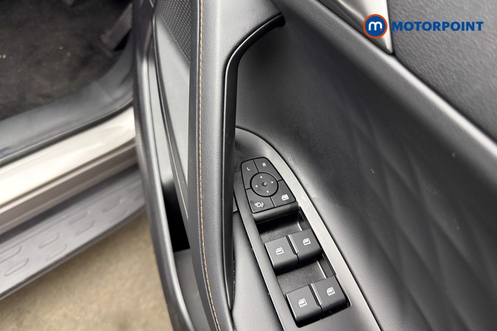 Mg Motor Uk HS Trophy Automatic Petrol Plug-In Hybrid SUV - Stock Number (1627884) - 16th supplementary image
