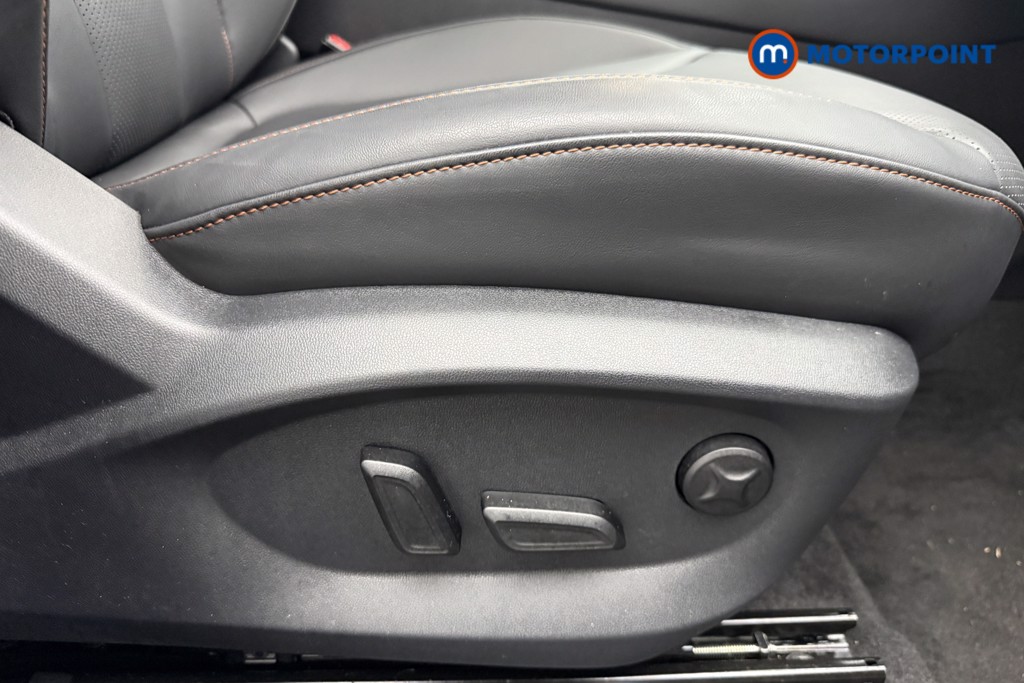 Mg Motor Uk HS Trophy Automatic Petrol Plug-In Hybrid SUV - Stock Number (1627884) - 17th supplementary image