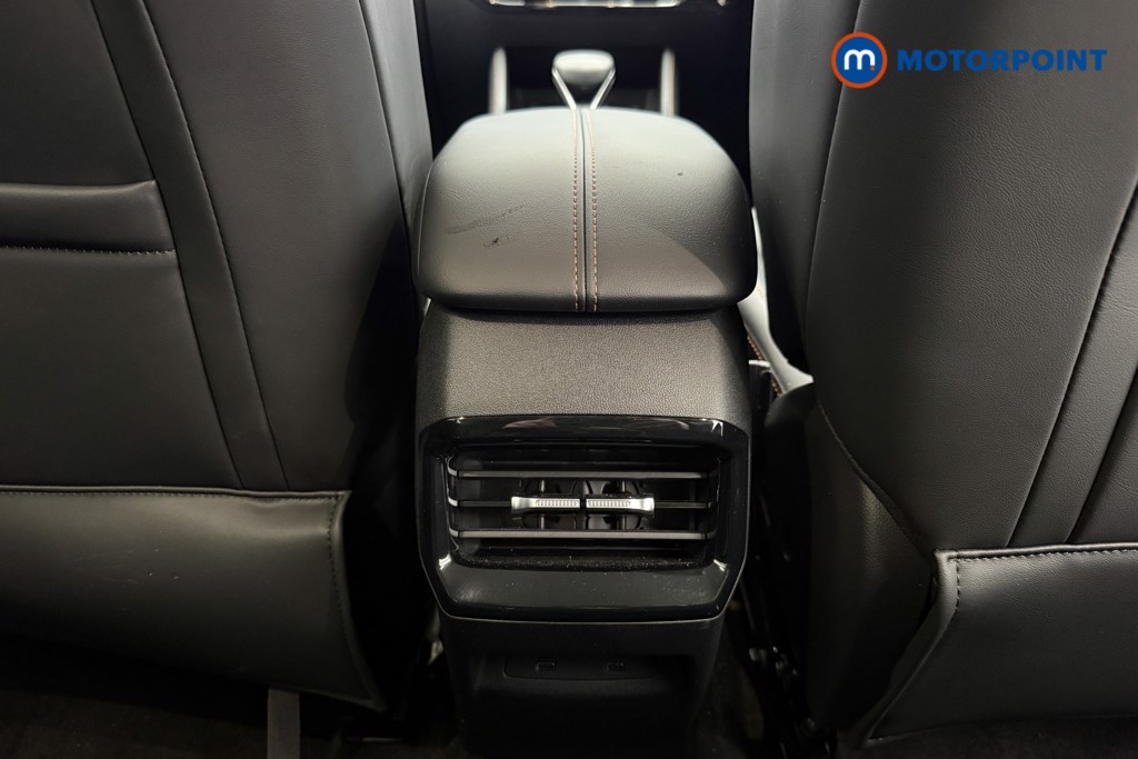 Mg Motor Uk HS Trophy Automatic Petrol Plug-In Hybrid SUV - Stock Number (1627884) - 21st supplementary image