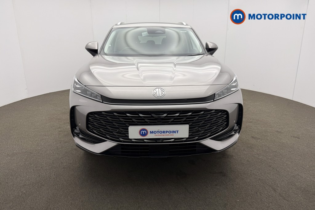 Mg Motor Uk HS Trophy Automatic Petrol Plug-In Hybrid SUV - Stock Number (1627884) - 24th supplementary image