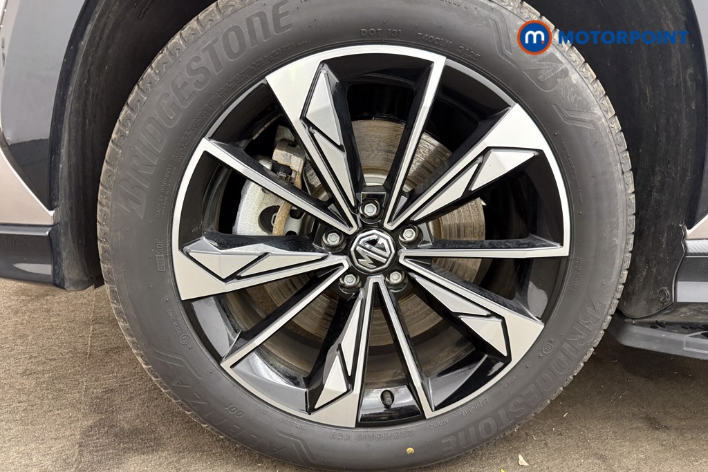 Mg Motor Uk HS Trophy Automatic Petrol Plug-In Hybrid SUV - Stock Number (1627884) - 1st supplementary image