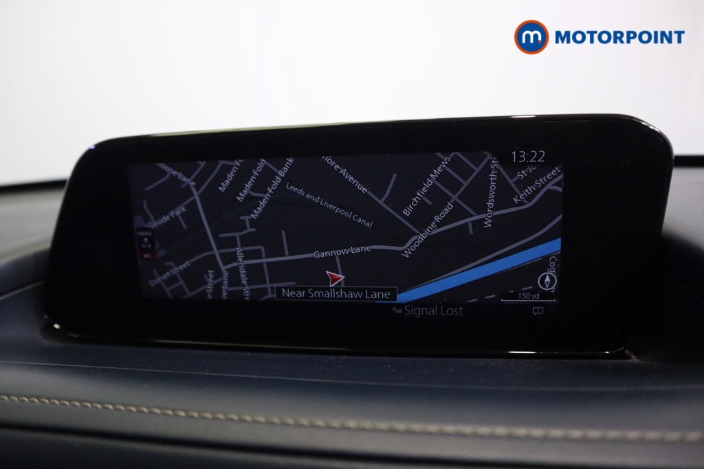 Mazda Cx-30 Sport Lux Manual Petrol SUV - Stock Number (1627946) - 2nd supplementary image