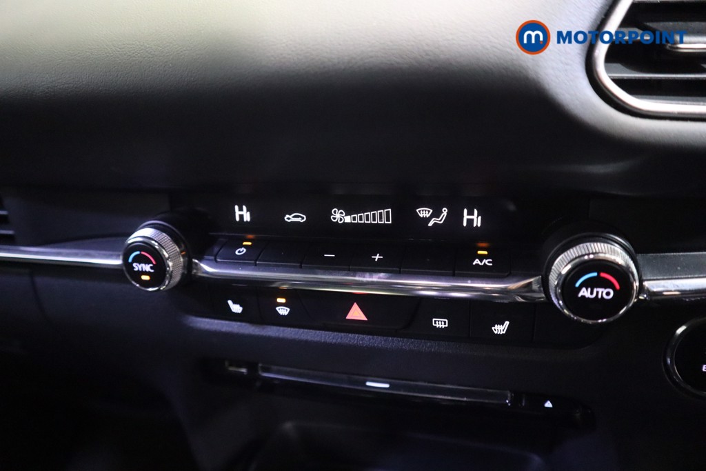 Mazda Cx-30 Sport Lux Manual Petrol SUV - Stock Number (1627946) - 5th supplementary image