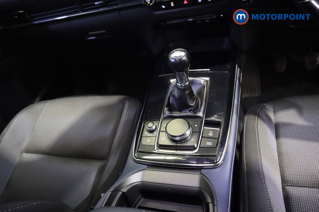 Mazda Cx-30 Sport Lux Manual Petrol SUV - Stock Number (1627946) - 6th supplementary image