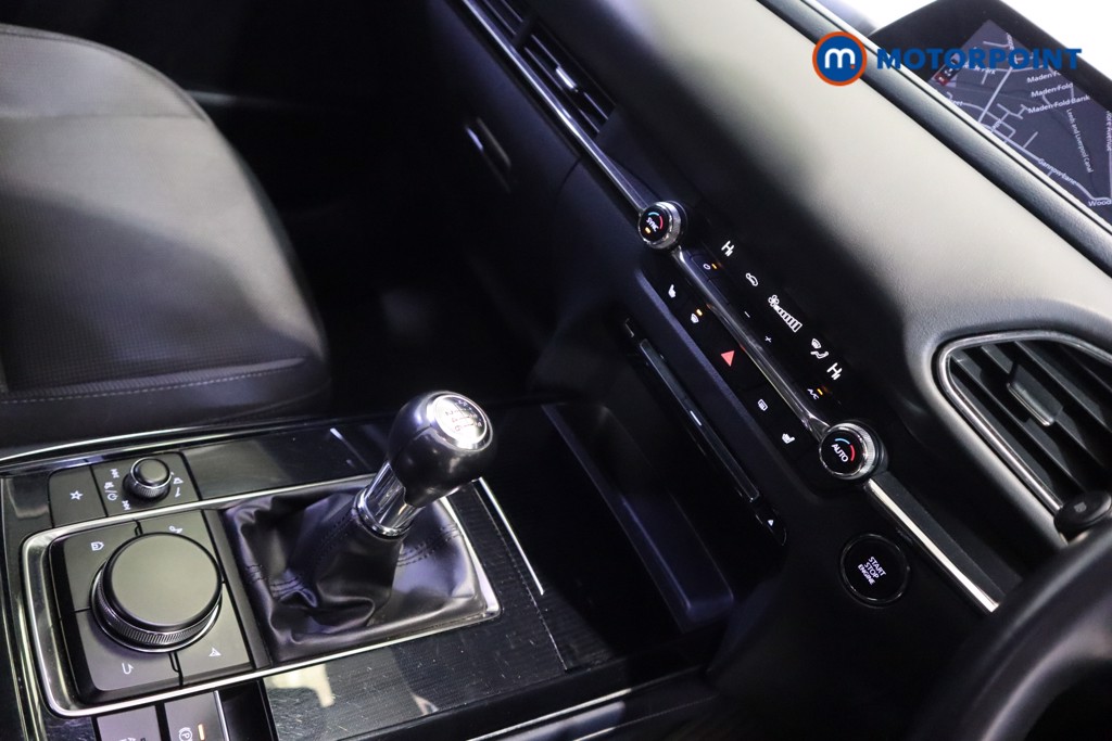 Mazda Cx-30 Sport Lux Manual Petrol SUV - Stock Number (1627946) - 7th supplementary image