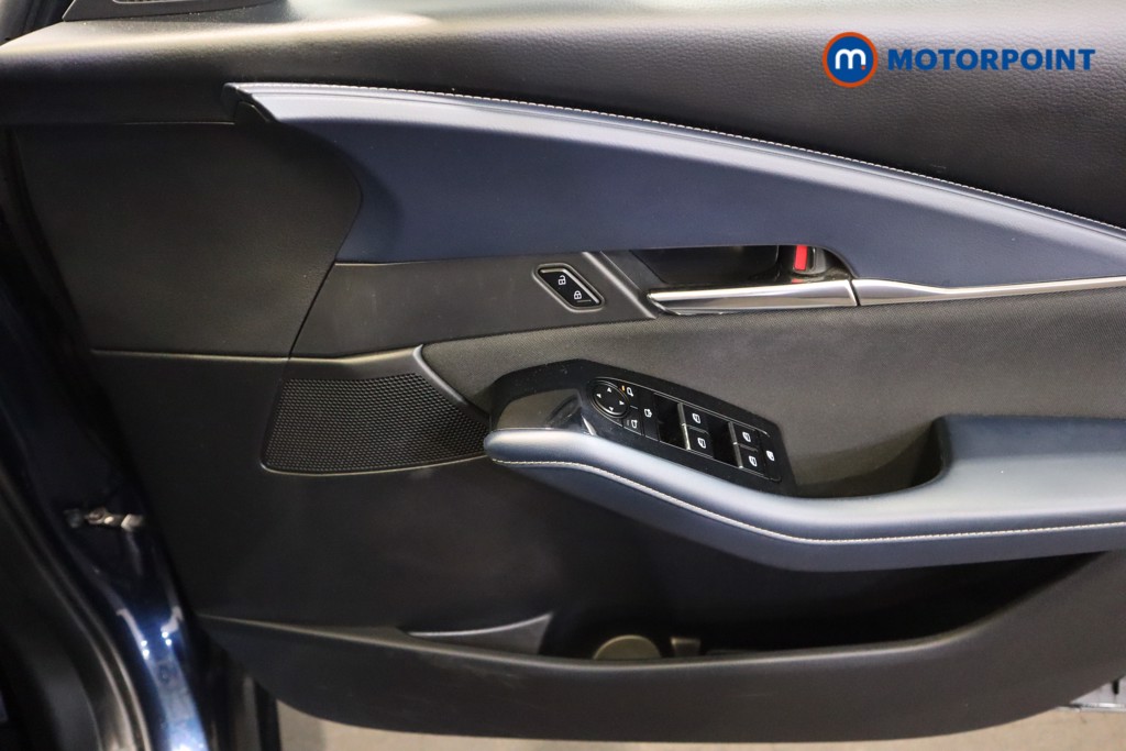 Mazda Cx-30 Sport Lux Manual Petrol SUV - Stock Number (1627946) - 9th supplementary image