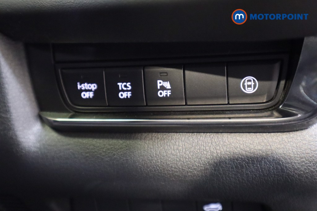 Mazda Cx-30 Sport Lux Manual Petrol SUV - Stock Number (1627946) - 12th supplementary image