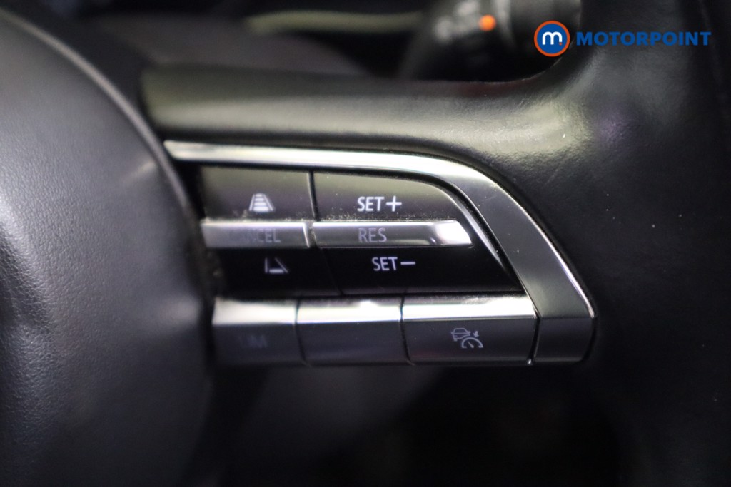 Mazda Cx-30 Sport Lux Manual Petrol SUV - Stock Number (1627946) - 13th supplementary image