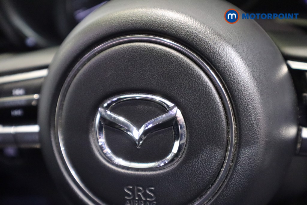 Mazda Cx-30 Sport Lux Manual Petrol SUV - Stock Number (1627946) - 14th supplementary image