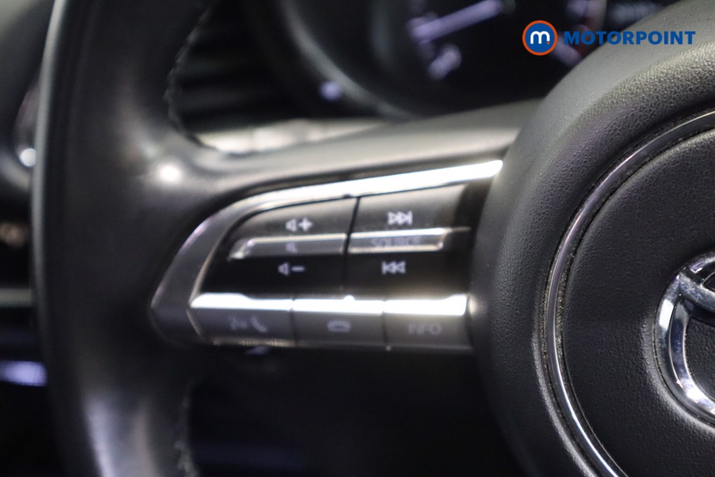 Mazda Cx-30 Sport Lux Manual Petrol SUV - Stock Number (1627946) - 15th supplementary image