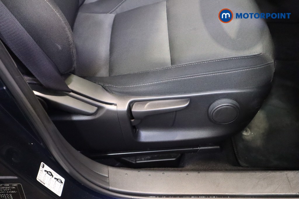 Mazda Cx-30 Sport Lux Manual Petrol SUV - Stock Number (1627946) - 16th supplementary image