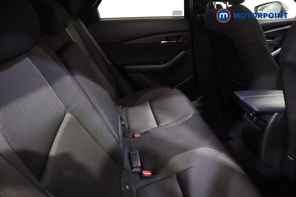 Mazda Cx-30 Sport Lux Manual Petrol SUV - Stock Number (1627946) - 18th supplementary image