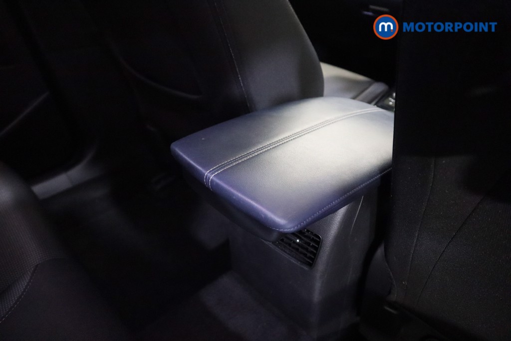 Mazda Cx-30 Sport Lux Manual Petrol SUV - Stock Number (1627946) - 19th supplementary image