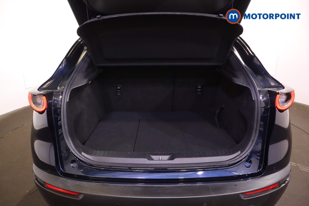 Mazda Cx-30 Sport Lux Manual Petrol SUV - Stock Number (1627946) - 20th supplementary image