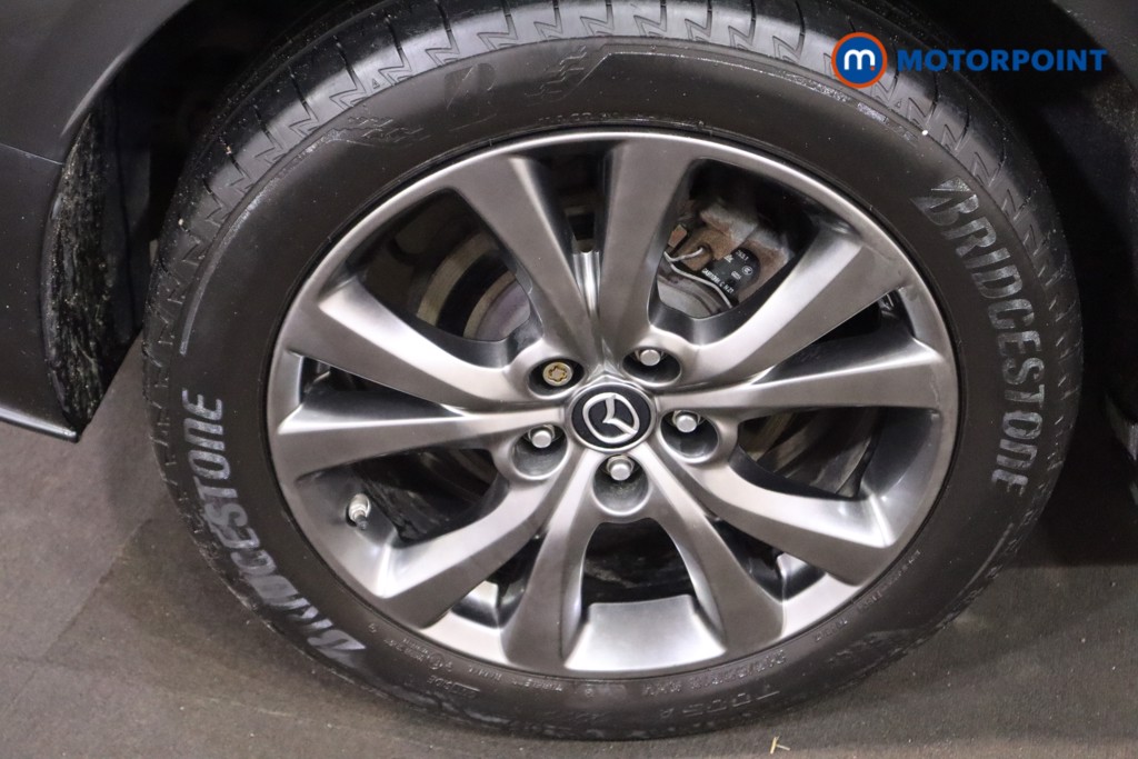 Mazda Cx-30 Sport Lux Manual Petrol SUV - Stock Number (1627946) - 22nd supplementary image