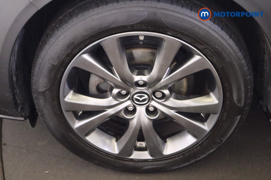 Mazda Cx-30 Sport Lux Manual Petrol SUV - Stock Number (1627946) - 24th supplementary image