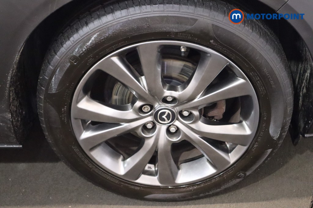 Mazda Cx-30 Sport Lux Manual Petrol SUV - Stock Number (1627946) - 25th supplementary image