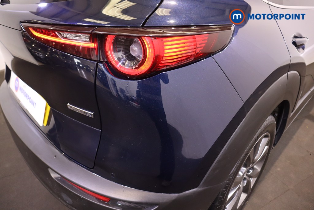 Mazda Cx-30 Sport Lux Manual Petrol SUV - Stock Number (1627946) - 27th supplementary image