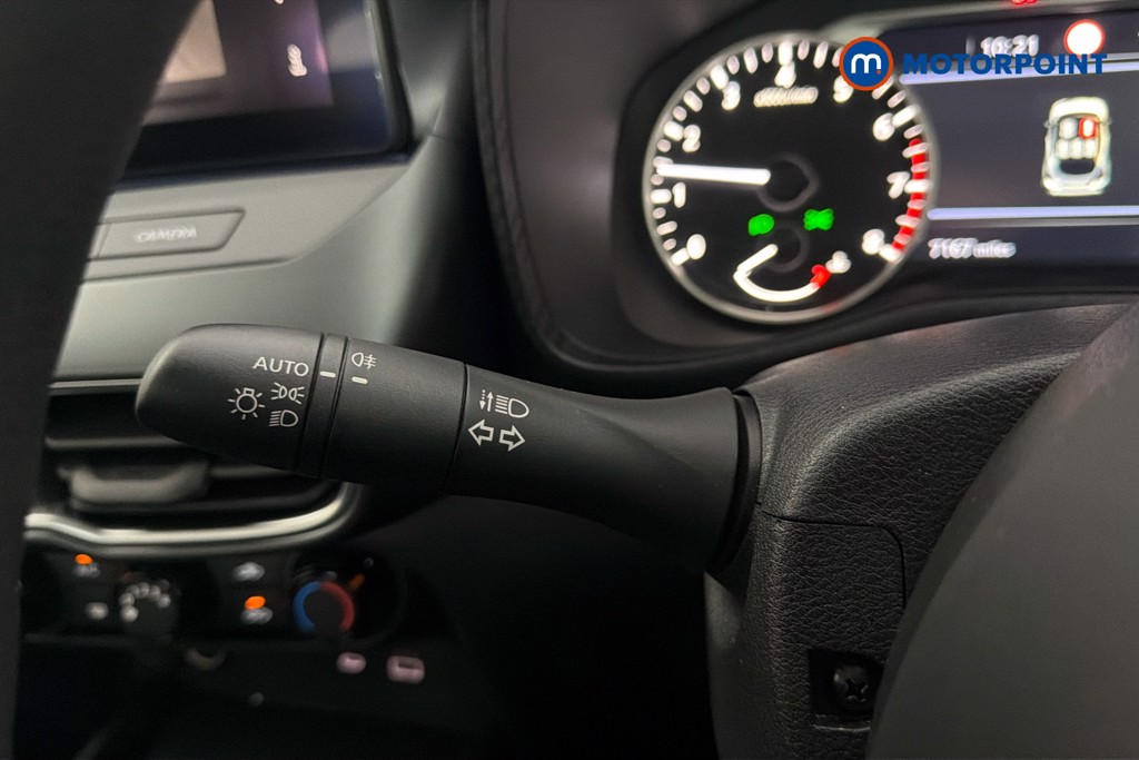 Nissan Juke Acenta Premium Manual Petrol SUV - Stock Number (1627977) - 6th supplementary image