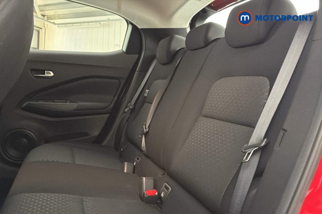 Nissan Juke Acenta Premium Manual Petrol SUV - Stock Number (1627977) - 28th supplementary image