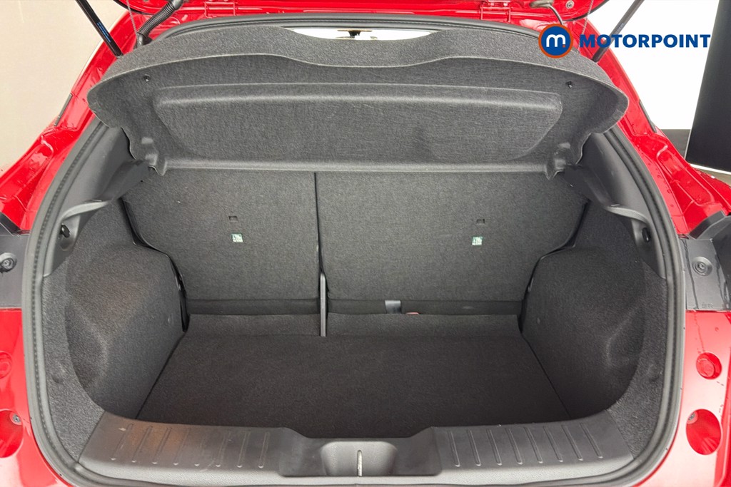 Nissan Juke Acenta Premium Manual Petrol SUV - Stock Number (1627977) - 33rd supplementary image