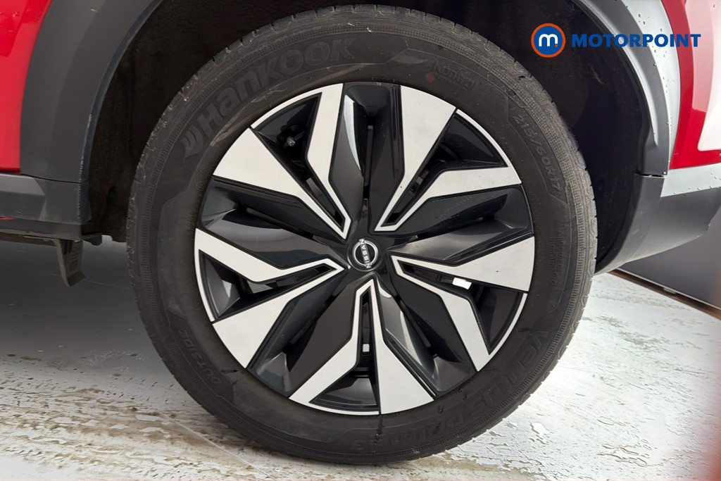 Nissan Juke Acenta Premium Manual Petrol SUV - Stock Number (1627977) - 48th supplementary image