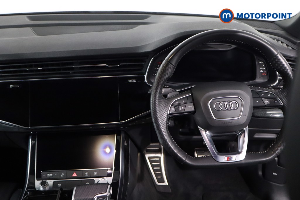 Audi Q7 Black Edition Automatic Diesel SUV - Stock Number (1628051) - 3rd supplementary image