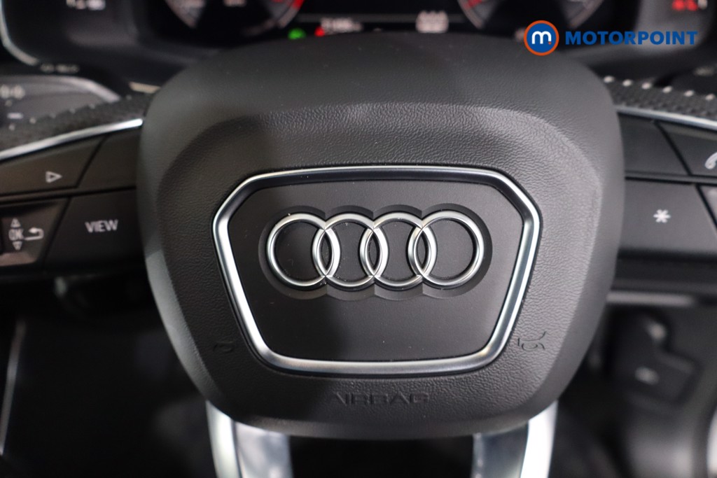 Audi Q7 Black Edition Automatic Diesel SUV - Stock Number (1628051) - 13th supplementary image
