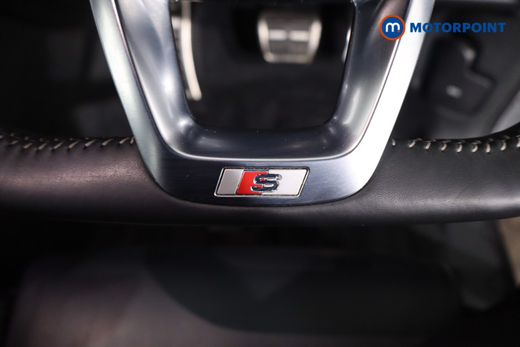 Audi Q7 Black Edition Automatic Diesel SUV - Stock Number (1628051) - 14th supplementary image