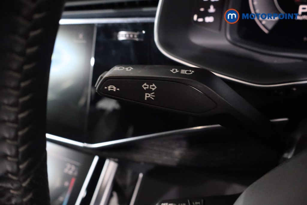 Audi Q7 Black Edition Automatic Diesel SUV - Stock Number (1628051) - 16th supplementary image