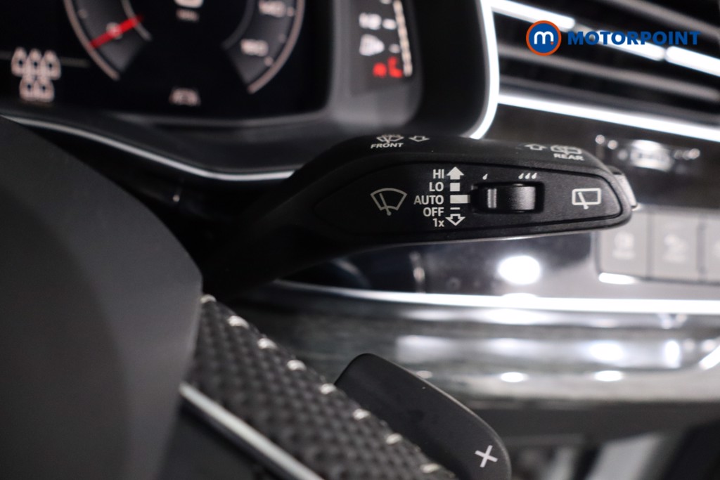 Audi Q7 Black Edition Automatic Diesel SUV - Stock Number (1628051) - 17th supplementary image