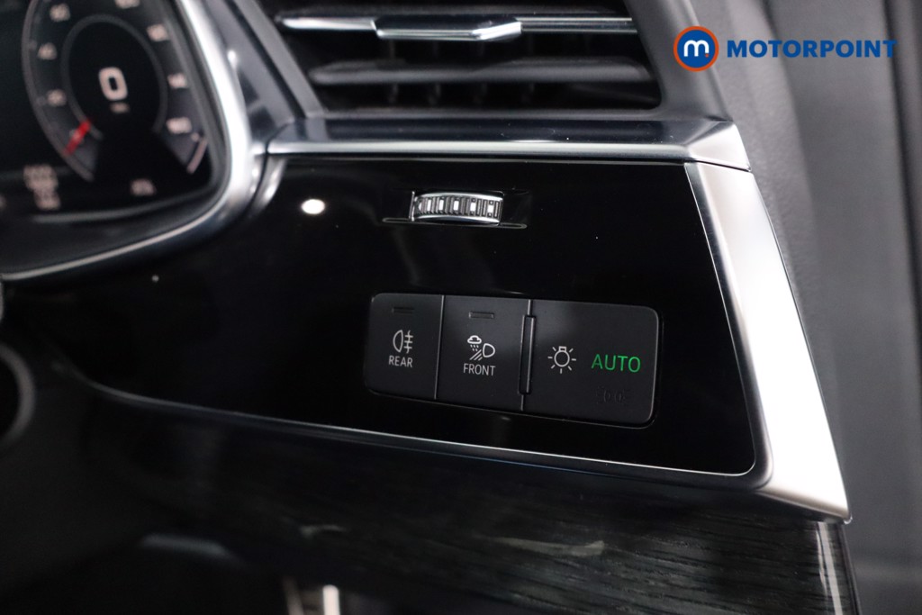Audi Q7 Black Edition Automatic Diesel SUV - Stock Number (1628051) - 18th supplementary image