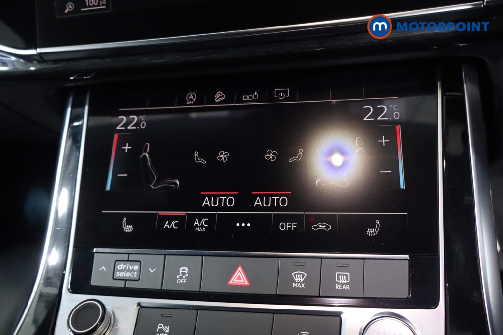 Audi Q7 Black Edition Automatic Diesel SUV - Stock Number (1628051) - 20th supplementary image