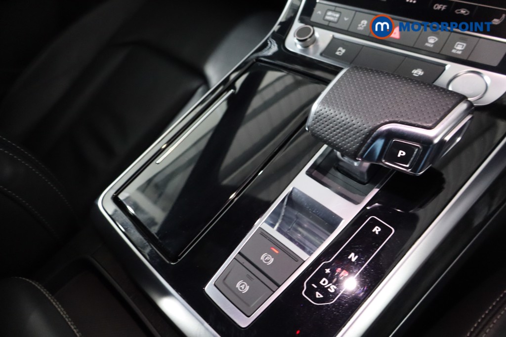 Audi Q7 Black Edition Automatic Diesel SUV - Stock Number (1628051) - 21st supplementary image
