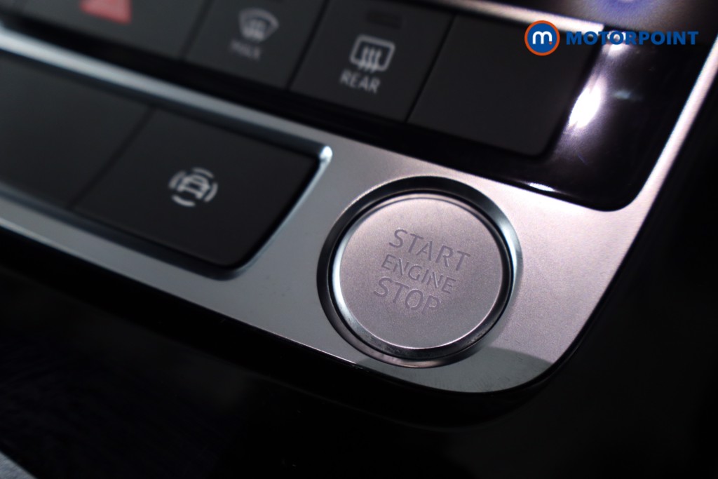Audi Q7 Black Edition Automatic Diesel SUV - Stock Number (1628051) - 23rd supplementary image