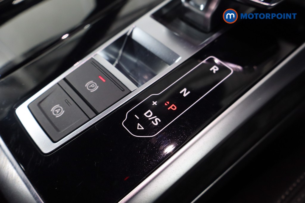 Audi Q7 Black Edition Automatic Diesel SUV - Stock Number (1628051) - 24th supplementary image