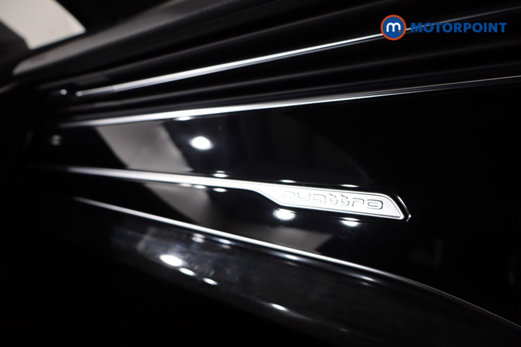 Audi Q7 Black Edition Automatic Diesel SUV - Stock Number (1628051) - 27th supplementary image
